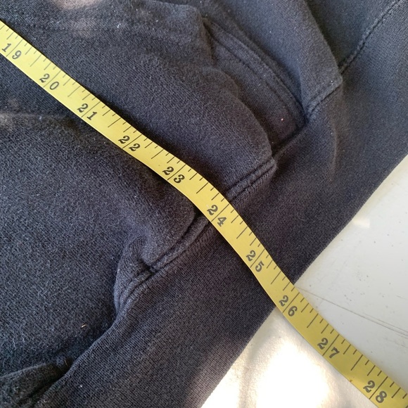 Vintage Panic at the Disco unisex hoodie size Large. - Picture 5 of 6